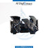 HOOD Lock, RADIATOR SUPPORT for Mercedes-Benz SLK Class C217 (2015-2021) models